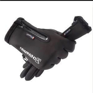 🆕 Waterproof Winter Gloves Thermal Touchscreen Windproof for Harsh Winter